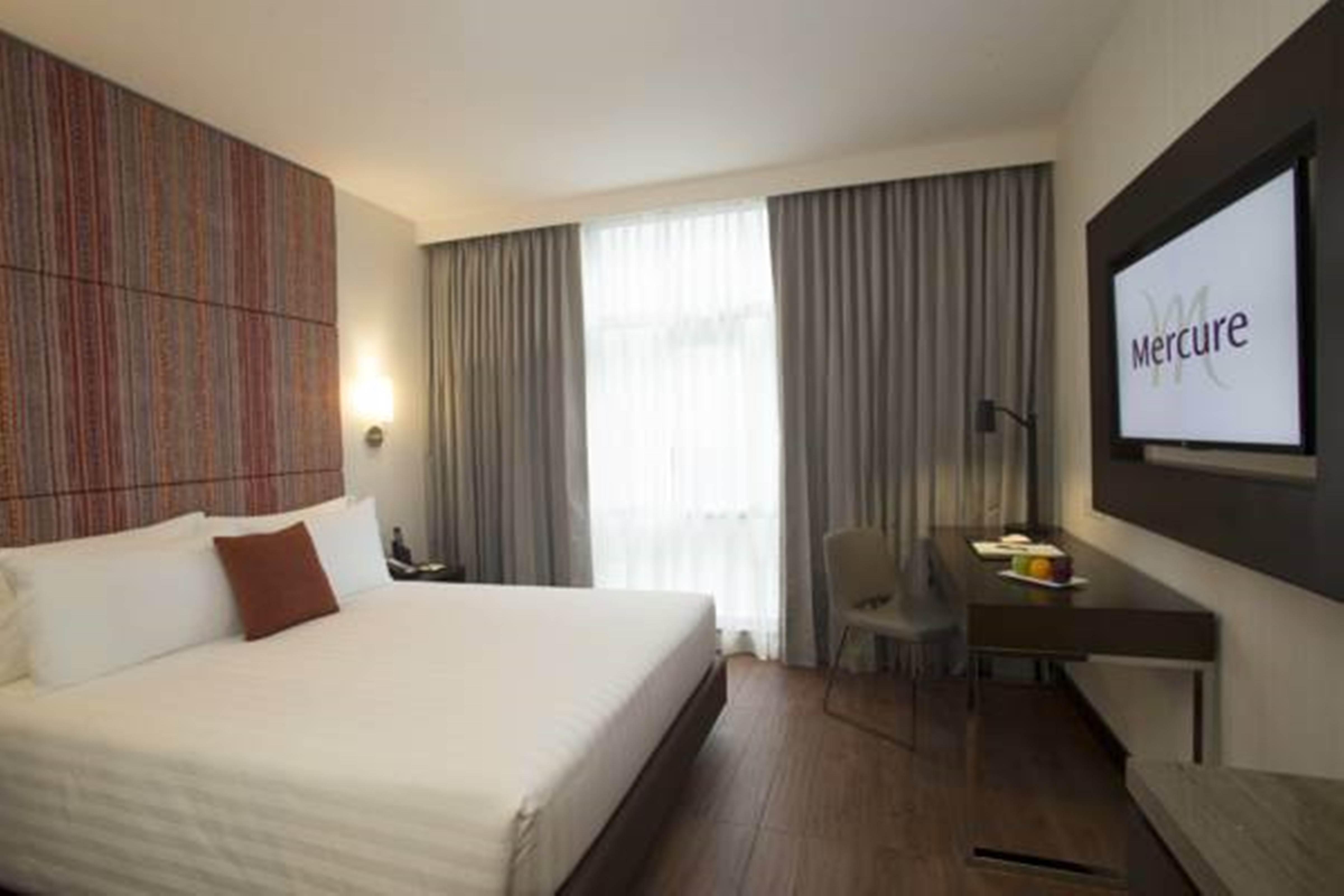 Wynwood Hotel Pasig City Bagian luar foto