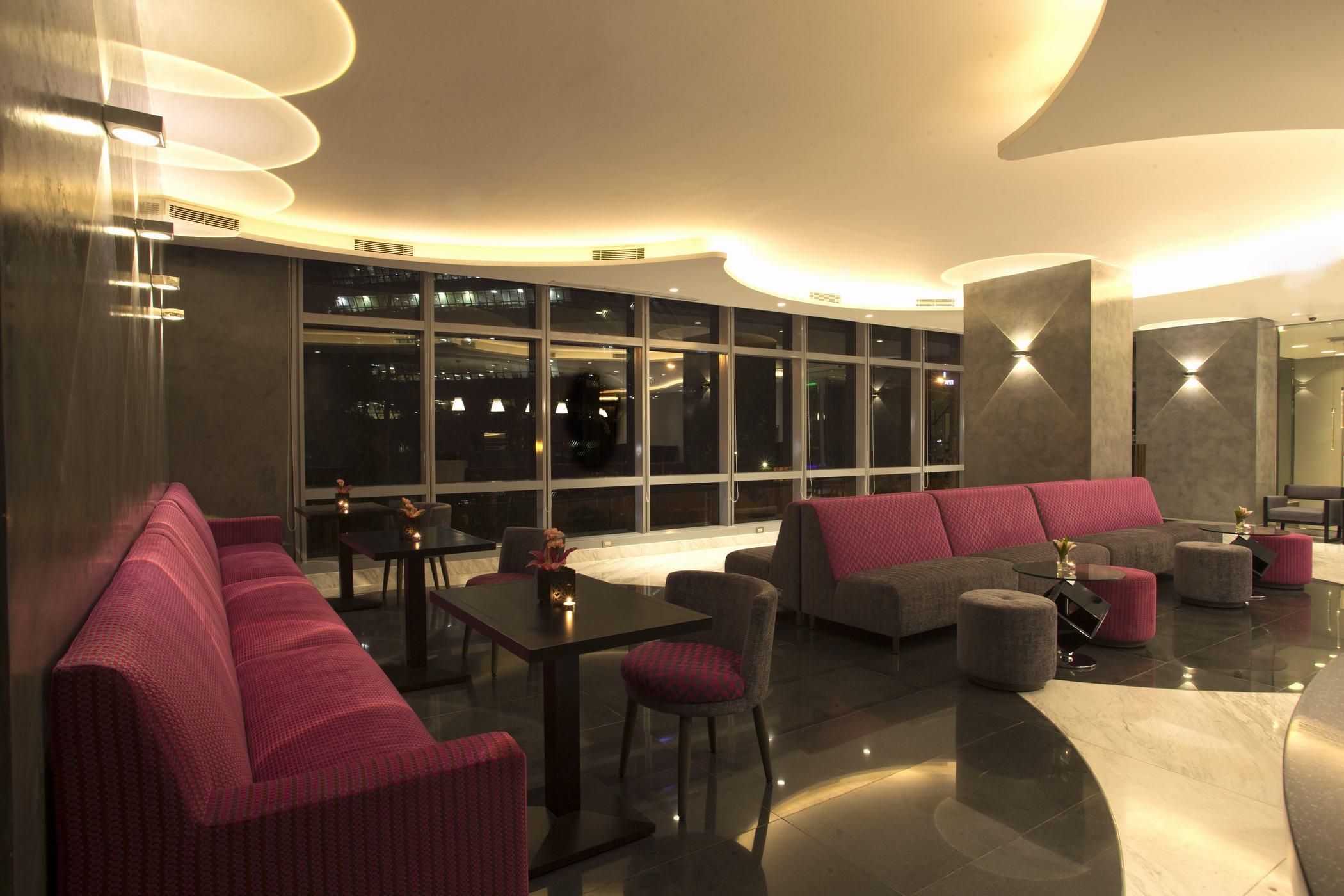 Wynwood Hotel Pasig City Bagian luar foto