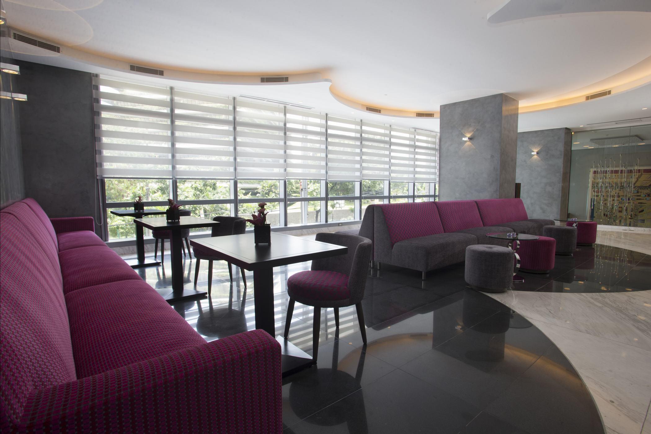 Wynwood Hotel Pasig City Bagian luar foto