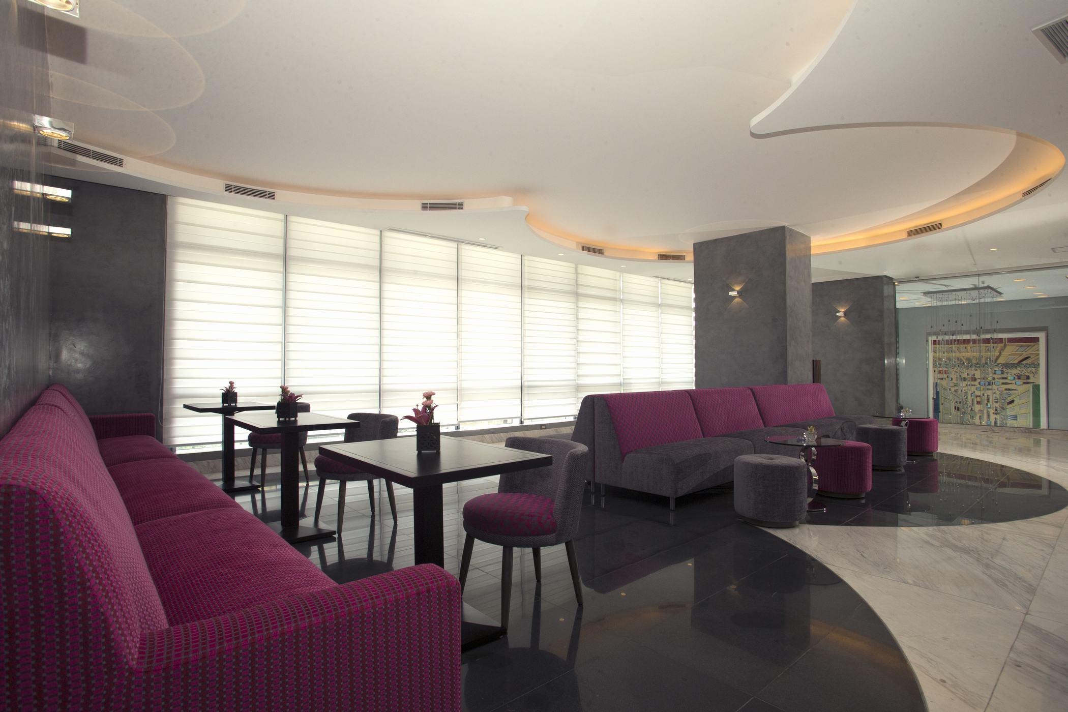 Wynwood Hotel Pasig City Bagian luar foto