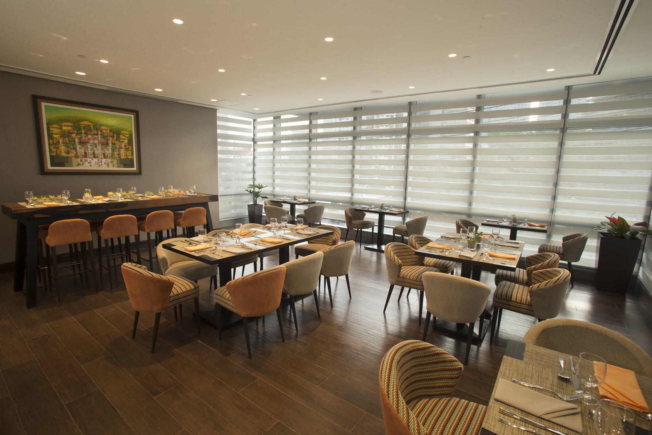 Wynwood Hotel Pasig City Bagian luar foto