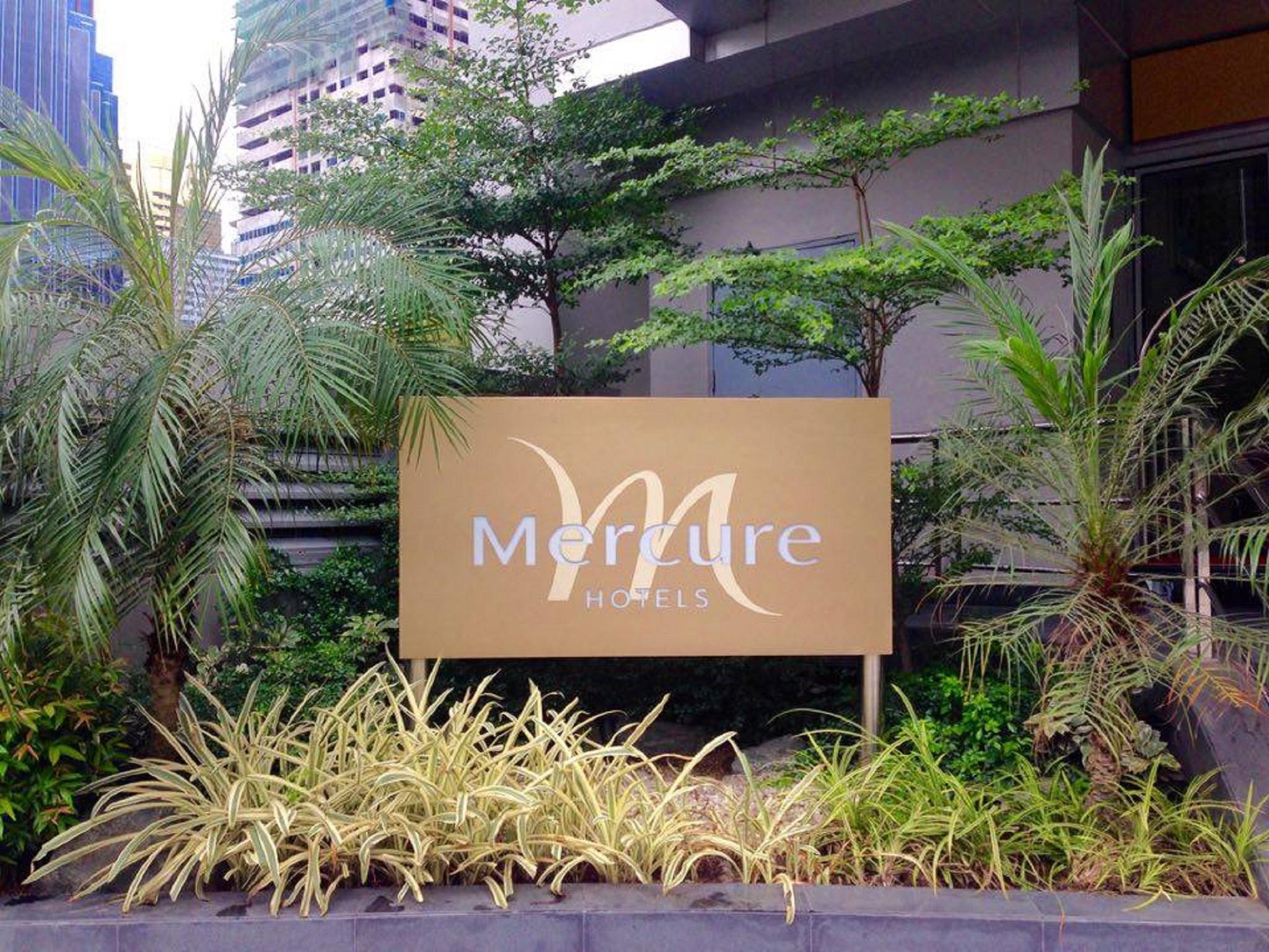 Wynwood Hotel Pasig City Bagian luar foto