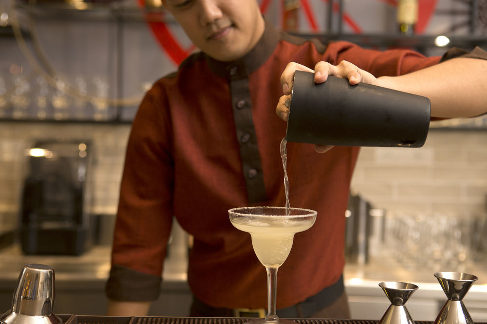 Wynwood Hotel Pasig City Bagian luar foto