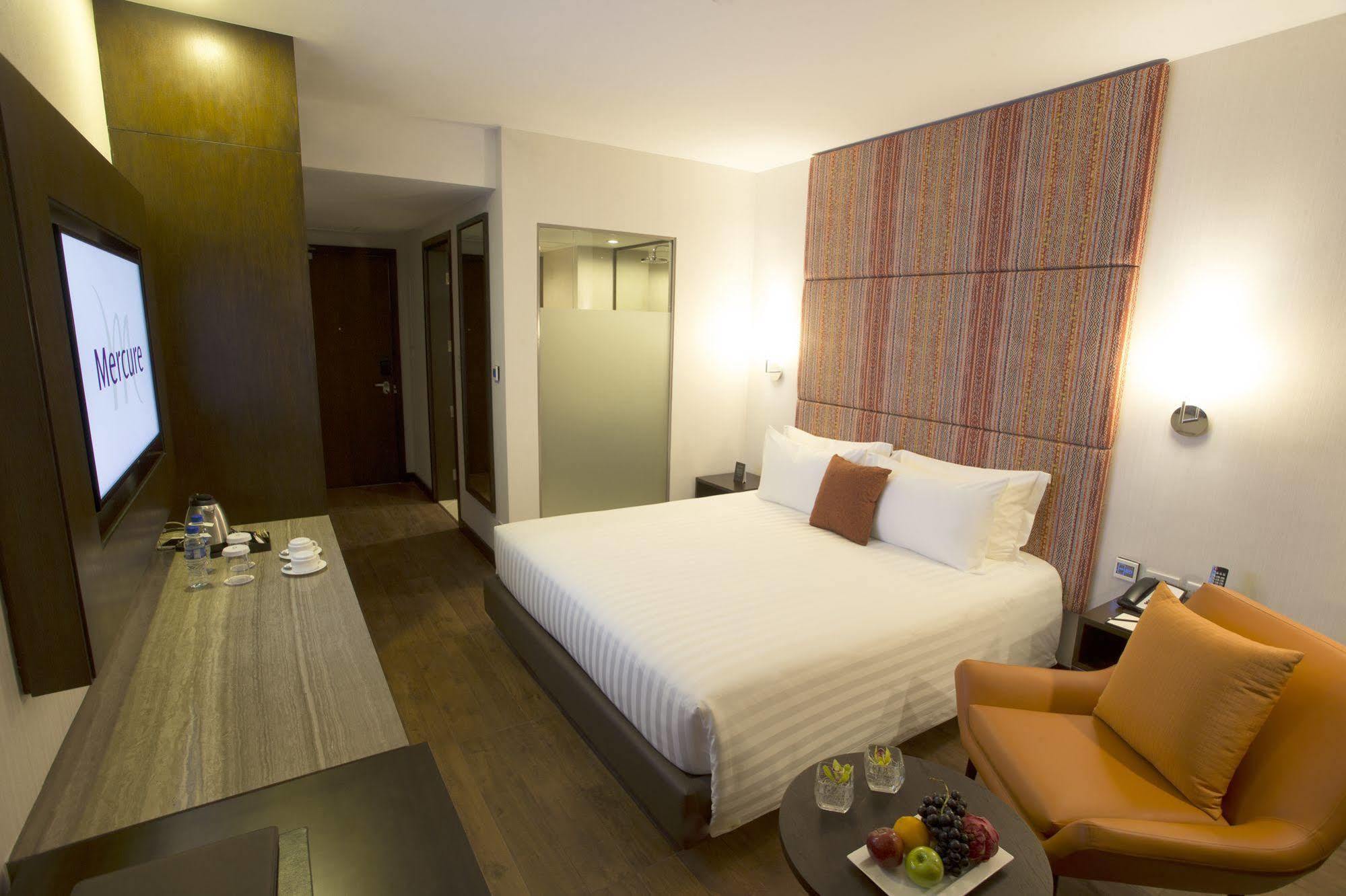 Wynwood Hotel Pasig City Bagian luar foto